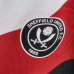 Muži Futbalové oblečenie Sheffield United 2026-27 Krátky Rukáv - Preč Muži Futbalové oblečenie Sheffield United 2026-27 Krátky Rukáv - Preč